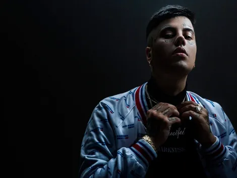 EN VENTA | Duki en Argentina: cuándo y cómo comprar las entradas