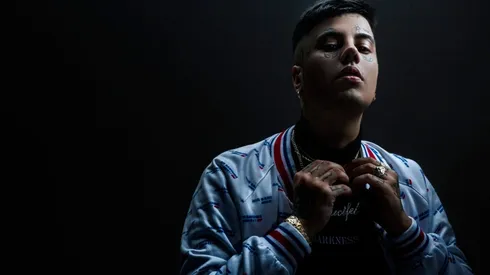 Duki brindará su show en el Estadio Vélez Sarfield