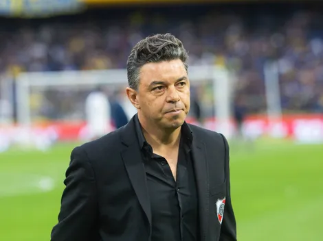 Cuándo es el Superclásico entre Boca y River con Marcelo Gallardo por la Liga Profesional 2024
