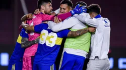 ◉ Las noticias de Boca hoy