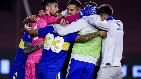 ◉ Las noticias de Boca hoy