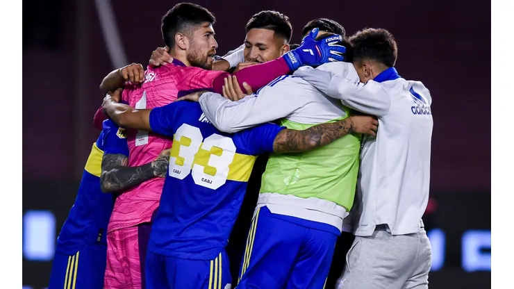 ◉ Las noticias de Boca hoy