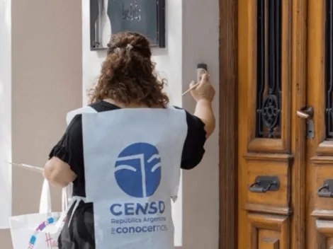 Censo 2022 online: hasta qué día puedo hacerlo de manera virtual