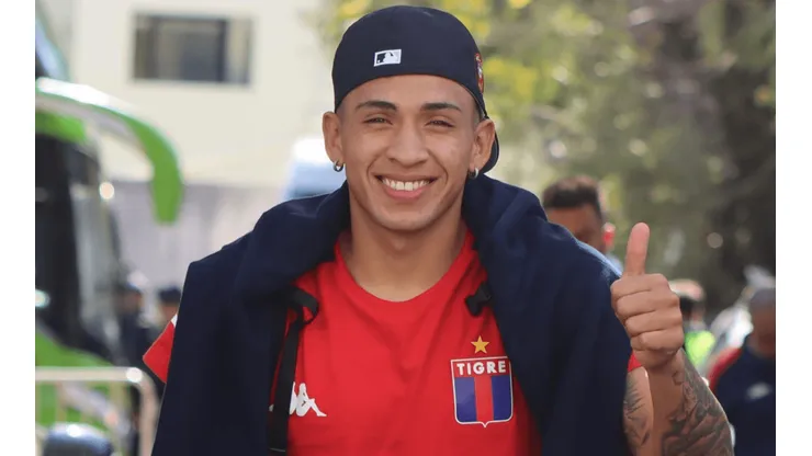 La chance de que Equi Fernández vuelva a Boca.