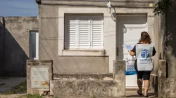 Los censistas tendrán pechera y una credencial con sus datos personales.