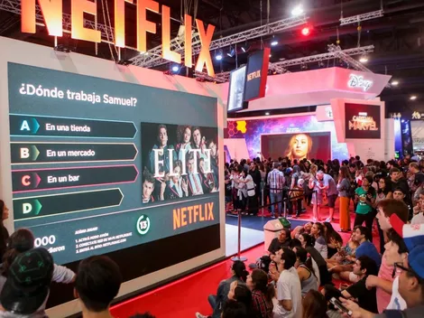 Comic Con Argentina 2022: el cronograma completo del evento