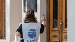 Este miércoles se realizará el censo 2022.