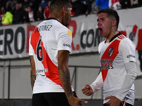 Las noticias de River hoy: la decisión que tomaron los dirigentes por Castellanos y Gallardo recuperará a una importante figura