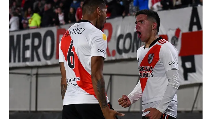 Las noticias de River hoy.