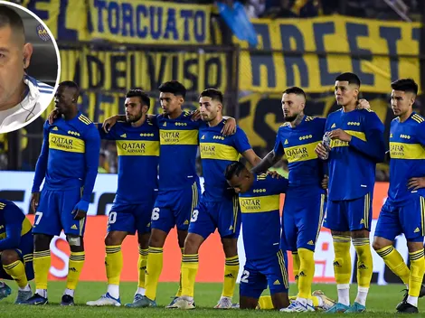 El incentivo de Riquelme para Pol Fernández: "No está jugando ni la mitad de lo que puede jugar"