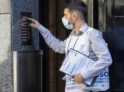 Censo 2022: qué comercios estarán abiertos este miércoles 18 de mayo de 2022