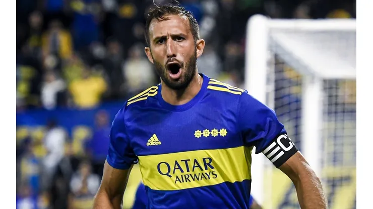 Con la vuelta de Izquierdoz, así formará Boca para el duelo ante Corinthians por la Copa Libertadores