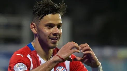 La publicación de Ángel Romero que enloqueció a los hinchas de Boca