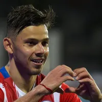 Ángel Romero está muy cerca de ser nuevo jugador de Boca