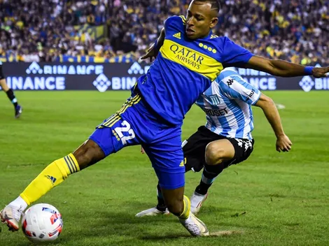Se ratificó la denuncia contra Villa: ¿Dejará de ser jugador de Boca?