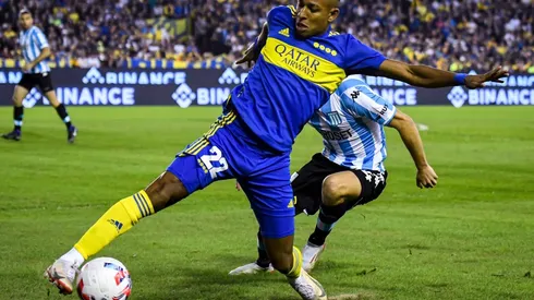 Se ratificó la denuncia contra Villa: ¿Dejará de ser jugador de Boca?