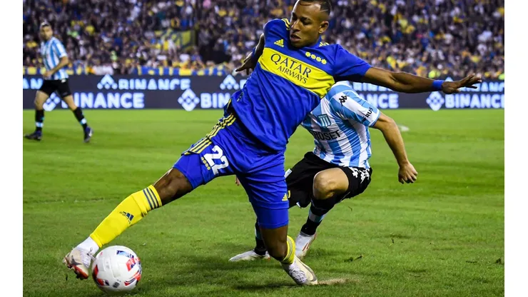 Se ratificó la denuncia contra Villa: ¿Dejará de ser jugador de Boca?