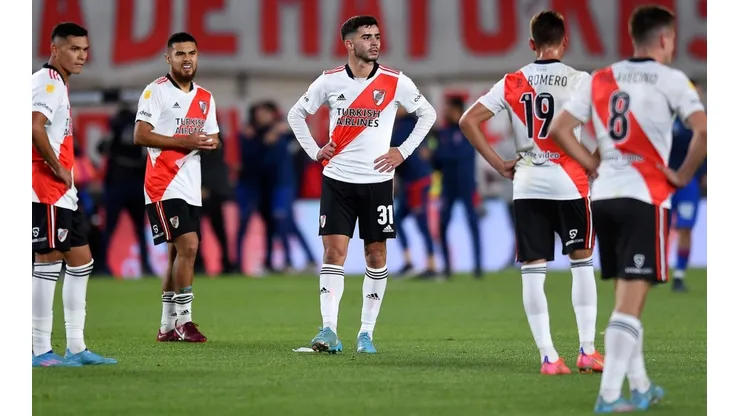 ◉ Las noticias de River hoy: los delanteros que están en carpeta para junio y la vuelta más esperada