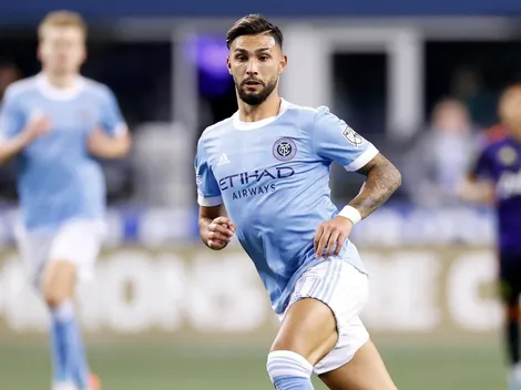 Están decididos: qué dijeron desde River por la llegada de Castellanos