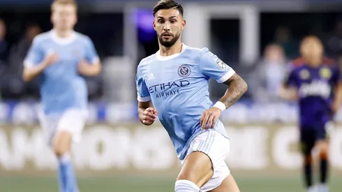 Están decididos: qué dijeron desde River por la llegada de Castellanos