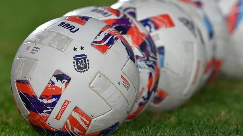 Vuelven los descensos al fútbol argentino