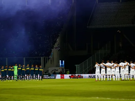 ¿Cómo se define la final de la Copa de la Liga en caso de empate?