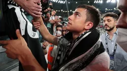 El argentino arribó a la institución en 2015 con solo 21 años.