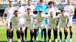 El jugador del Sevilla que es hincha de River y recibió un regalo del Millonario