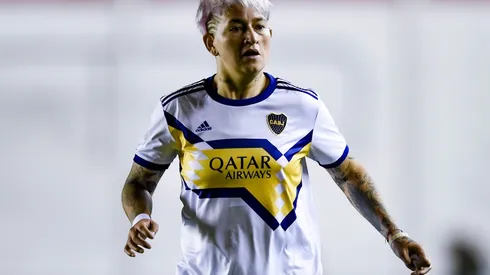 Sigue la polémica: la tajante decisión de Yamila Rodríguez tras su apoyo a Villa