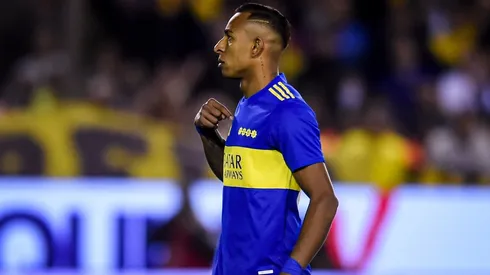 Tras la victoria de Boca, Villa subió otro mensaje en Instagram: "Sé que me irá mejor"