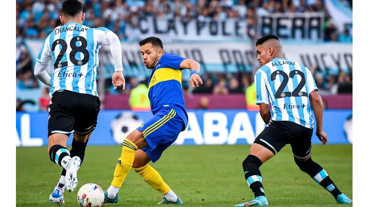¿Una gastada a Racing? El tuit de Boca tras el pase a la final que hizo estallar a los hinchas
