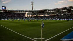 El Kempes, sede de la final de la Copa de la Liga (Fotos: Getty).