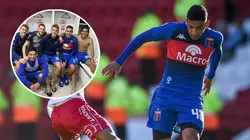 El posteo de Equi Fernández tras pasar a la final contra Boca: "No queda otra"