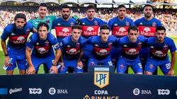 Los 7 ex Boca en Tigre que buscarán amargarle la final al Xeneize