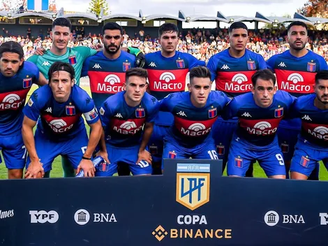 Los 7 ex Boca en Tigre que buscarán amargarle la final al Xeneize