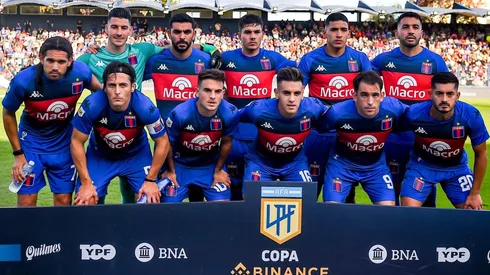 Los 7 ex Boca en Tigre que buscarán amargarle la final al Xeneize