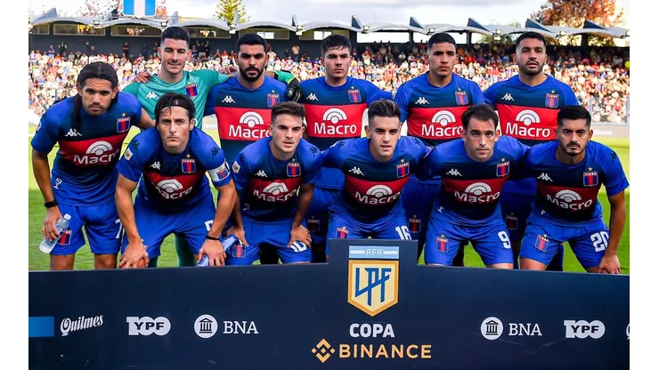Los 7 ex Boca en Tigre que buscarán amargarle la final al Xeneize