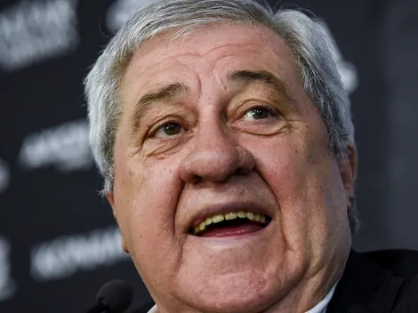 Tras el pase a la final, el desesperado pedido del astrólogo de Boca a Jorge Ameal