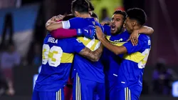 Tras conocer a su rival en la final, el posteo de Boca que descolocó a los hinchas