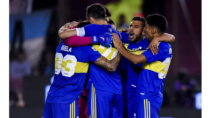 Tras conocer a su rival en la final, el posteo de Boca que descolocó a los hinchas