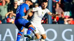 Boca y Tigre se enfrentarán en la final de la Copa LPF 2022