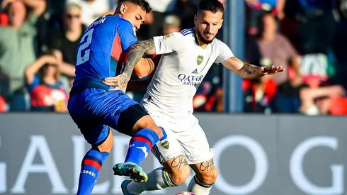 Boca y Tigre se enfrentarán en la final de la Copa LPF 2022