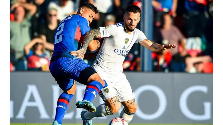 Boca y Tigre se enfrentarán en la final de la Copa LPF 2022