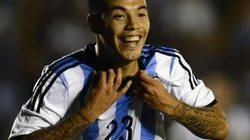 Falleció Maxi Rolón, exjugador de la Selección Sub 20 y Barcelona B