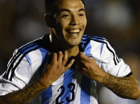 Falleció Maxi Rolón, exjugador de la Selección Sub 20 y Barcelona B