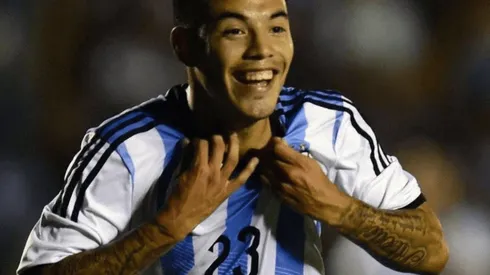 Falleció Maxi Rolón, exjugador de la Selección Sub 20 y Barcelona B