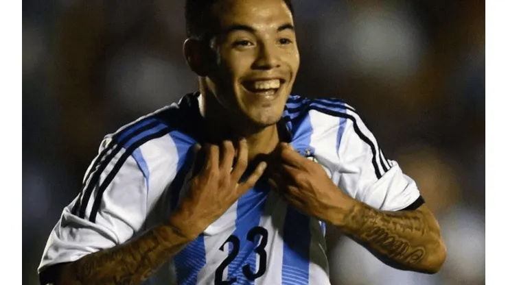 Falleció Maxi Rolón, exjugador de la Selección Sub 20 y Barcelona B