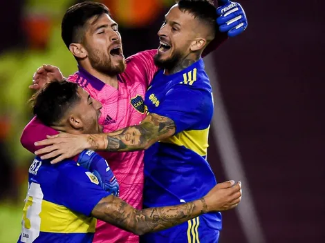 ◉ Las noticias de Boca hoy: la sorpresa de Battaglia en los citados para la Libertadores y el refuerzo que no llegará