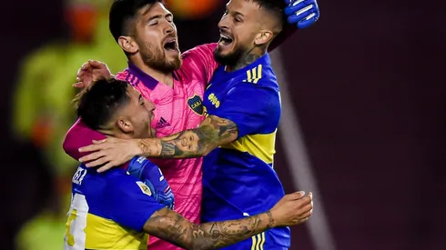 Las noticias de Boca hoy.