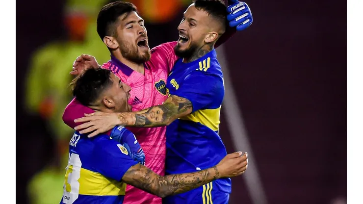 Las noticias de Boca hoy.